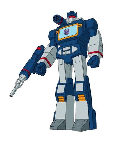 Soundwave (G1) | Teletraan I: The Transformers Wiki | Fandom
