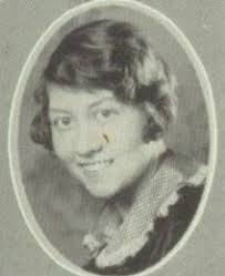 Wynona Ruth Harvil Kessler (1913-2003)