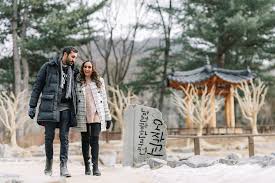 Book early online your tickets to cookin' nanta and your tour to the demilitarized zone (dmz) and. Akses Mudah Dan Hemat Segini Biaya Berlibur Ke Pulau Jeju Yang Perlu Disiapkan Start From 2 Photo Photography Service