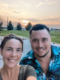 Chicken Amaggio sandwich, enough food for two