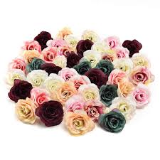 Maybe you would like to learn more about one of these? Nwsxt Silk Flowers In Bulk Wholesale Silk Flower Heads Wedding Artificial Flowers Birthday Party Decorative Faux Gifts Flower Diy Accessories 30pcs Lot 3 5cm Multicolor Buy Online In India At Desertcart 142506045