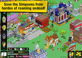Castiel19x • april 18 in springfield showcase. The Simpsons Tapped Out Android Cheats Gamerevolution