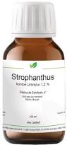 Image result for Strophanthus kombe