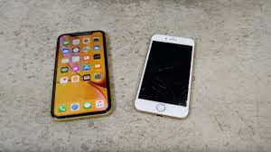 Splash, water and dust resistant 3 Iphone Xr Drop Test Yields Impressive Results 9to5mac