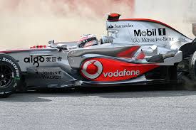 039 2007 Spa Francorchamps Mclaren Mercedes Benz Mp4 22 Fernando Alonso Mclaren Mercedes Formula 1 Car Race Cars