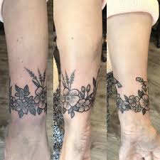 Maybe you would like to learn more about one of these? 60 Flowers Wrist Tattoos Ideas