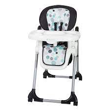 Baby Trend Trend High Chair Circle Pop Hc01a98a