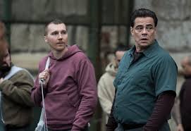 Marshals team up with cons (former fugitives) to work together on tracking down prison escapees in exchange for getting time off their sentences. Prison Escape Films And Tv Shows Ranked Including Escape At Dannemora