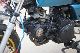 Motor modifikasi, motor modifikasi yamaha, motor modifikasi 2010, motor modifikasi satria fu, motor modifikasi honda, motor modifikasi suzuki. Biar Lebih Murah Honda Karisma 250 Cc 2 Silinder Dimodifikasi Jadi Mirip Gorilla Semua Halaman Motorplus