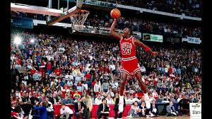 Popularly known as his airness, or air jordan, michael jordan has won the hearts of millions of fans with his famous dunk shot. Hd Michael Jordan Dunk Mix Youtube