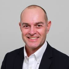 Christopher Wade (he/him)