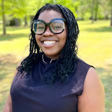 Memories of Fall Term: New Faculty: Ms. Bria Rochelle-Stephens '18,  Instructor of Religion