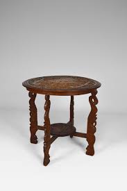 It is perfect for your everyday coffee with family. Asian Coffee Table Carved With Dragons And Peacocks 1920s Vinterior