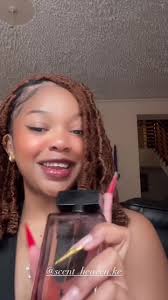 Narissa Rose Musc unfolds with a luscious sweetness, where ripe fruits meld  seamlessly with creamy vanilla, creating a velvety, almost edible allure.  Hints of rose and tuberose emerge, their floral ...