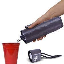 We did not find results for: Gopong Rain Or Shine Umbrella Flask 2 Pack Hidden Alcohol Booze Bottles Includes Funnel And Liquor Bottle Pour Spout Pricepulse