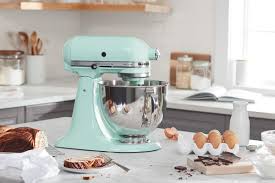 Plus, it's compatible with more than 15 different attachments and is available in a ton of color choices. Best Stand Mixers For Any Budget In 2021 London Evening Standard Evening Standard