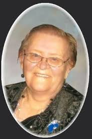 Mary Ann Blatz Blatz (1927-2014)