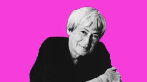 Resultado de imagen de Le guin