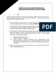Panduan pendaftaran portal permohonan pembiayaan lppsa, bagaimana cara melengkapkan borang pinjaman perumahan lppsa atas talian, prosedur permohonan pembiayaan lppsa, permohonan online lppsa permohonan online lppsa. Borang Permohonan Pinjaman Perumahan Lembaga Pembiayaan Perumahan Sektor Awam 2