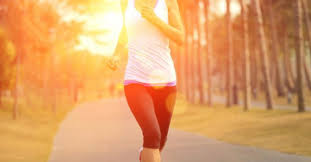 C'est d'ailleurs le cas pour toutes les activités sportives ! Les Bienfaits De La Course A Pied Fourchette Bikini