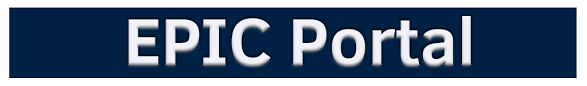Every tab is a separate process for exceptional security. El Paso Intelligence Center Epic