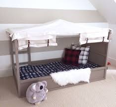 Ikea Kura Bett Umgestalten 35 Tolle Ideen Fur Abenteuerlustige Kinderbetten Ikea Kura Bett Ikea Kura Bett Umgestalten Kura Bett