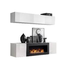 91 cm (breite) x 56,5 cm (höhe) x 32 cm (tiefe). Wohnwand Mit Kamin Test Vergleich 2021 á… Tuv Zertifiziert