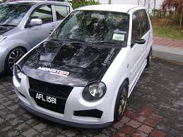 Maybe you would like to learn more about one of these? Perodua Kancil Modified Custom Body Kit Picture