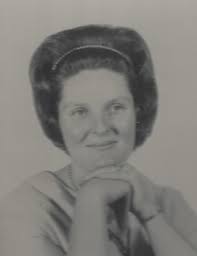 Obituary for Lavina Johnson