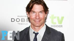 Stephen king'in the body adlı romanından yola çıkarak. How A Preteen Jerry O Connell Completely Transformed His Body After Stand By Me Pen People Youtube