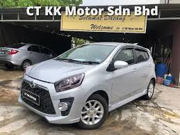Learn how you can get up to 100% financing for fresh graduates here. Perodua Axia 2016 Advance 1 0 In Selangor Automatic Hatchback Silver For Rm 27 500 7012666 Carlist My