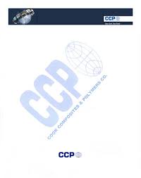 ccp composites cookbook