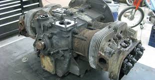 The manual has all the information about these models. The Dissection A Vw Engine Popular Science