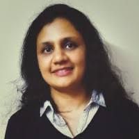 Rekha Radhakrishnan Email & Phone Number