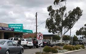 Zoom in and zoom out the satellite map. Heyfield Bakery Restaurant Reviews Photos Phone Number Tripadvisor