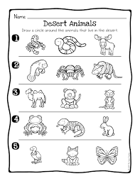 Animal Habitat Worksheets For Kindergarten Animal Habitats Science Activity And Works In 2020 Kindergarten Worksheets Kindergarten Worksheets Printable Animal Habitats