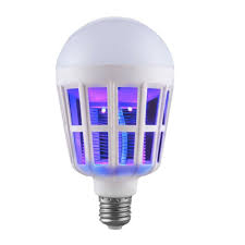 Actualmente, el modelo más extendido es el de 3 ó 5 leds, pero de alta densidad, que ofrecen la. Aliexpress Com Comprar Luz Uv Bombilla De Iluminacion De Control De Mosquitos Electrico Asesi Control De Mosquitos Iluminacion De Leds Para Casa Bombillas Led