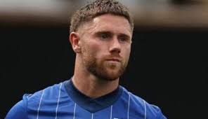 Wes Burns Relishing Every Moment of Ipswich Town's as he voice out '  sometimes You have to pinch yourself'