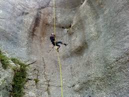 Descente-Canyon.com - Photos : Montbrun - Canyoning - Canyonisme