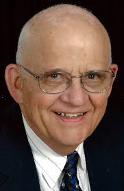 Richard B. “Dick” Griswold Obituary