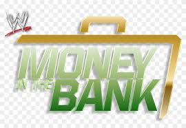After last year's battle at wwe headquarters, money in the bank returned to a more traditional setup and with fans in attendance. New Logo Update Wwe Money In The Bank Free Transparent Png Clipart Images Download