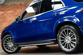 Image result for Brilliant Blue 2019 GLE