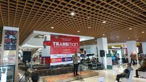 Cara daftar kerja di bank. Transmart Cilegon Resmi Dibuka