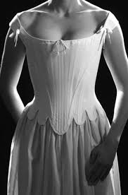 Cavalier Moliere Corset C 1660 Kristina Historical Etsy In 2020 17th Century Fashion 17th Century Clothing Historical Dresses