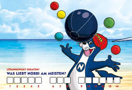 Sharky erklärt die baderegeln im film, als comic oder übersichtlich zusammengefasst in textform. Spielecke Dlrg E V