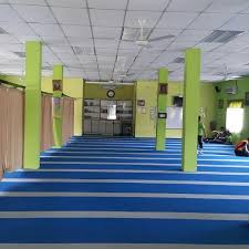 It has an area of approximately 97.2 square kilometres (37.5 sq mi). Sekolah Menengah Kebangsaan Taman Medan Petaling Jaya 49 Visitors