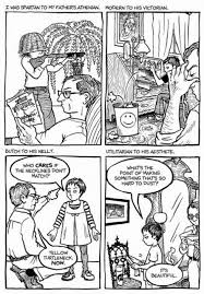 Pin On Comics Cartoons Graphic Art