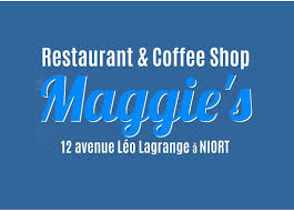 Maggie S Restaurant Coffee Shop Niort Menu Prix Restaurant Avis Tripadvisor