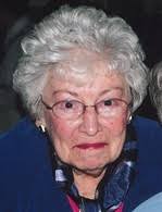 Obituary information for Maureen Grimes