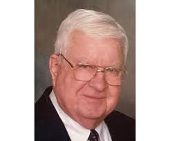 Fred Forwood Obituary (1927